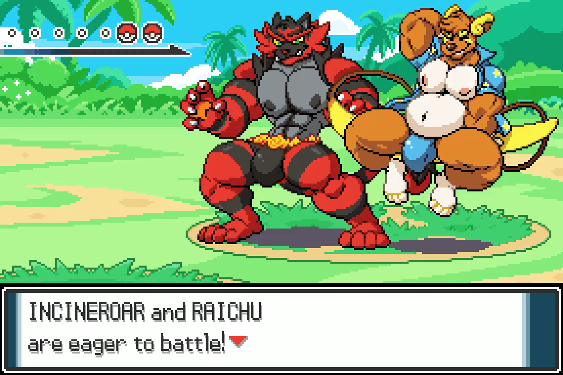 nintendo and etc created by myiko