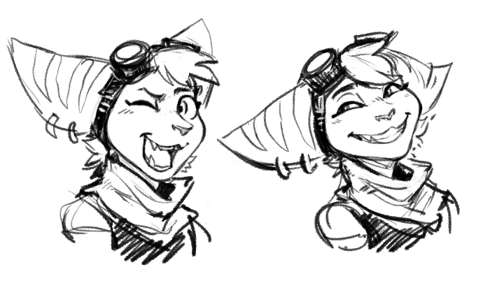 rivet (sony interactive entertainment and etc) created by guoh