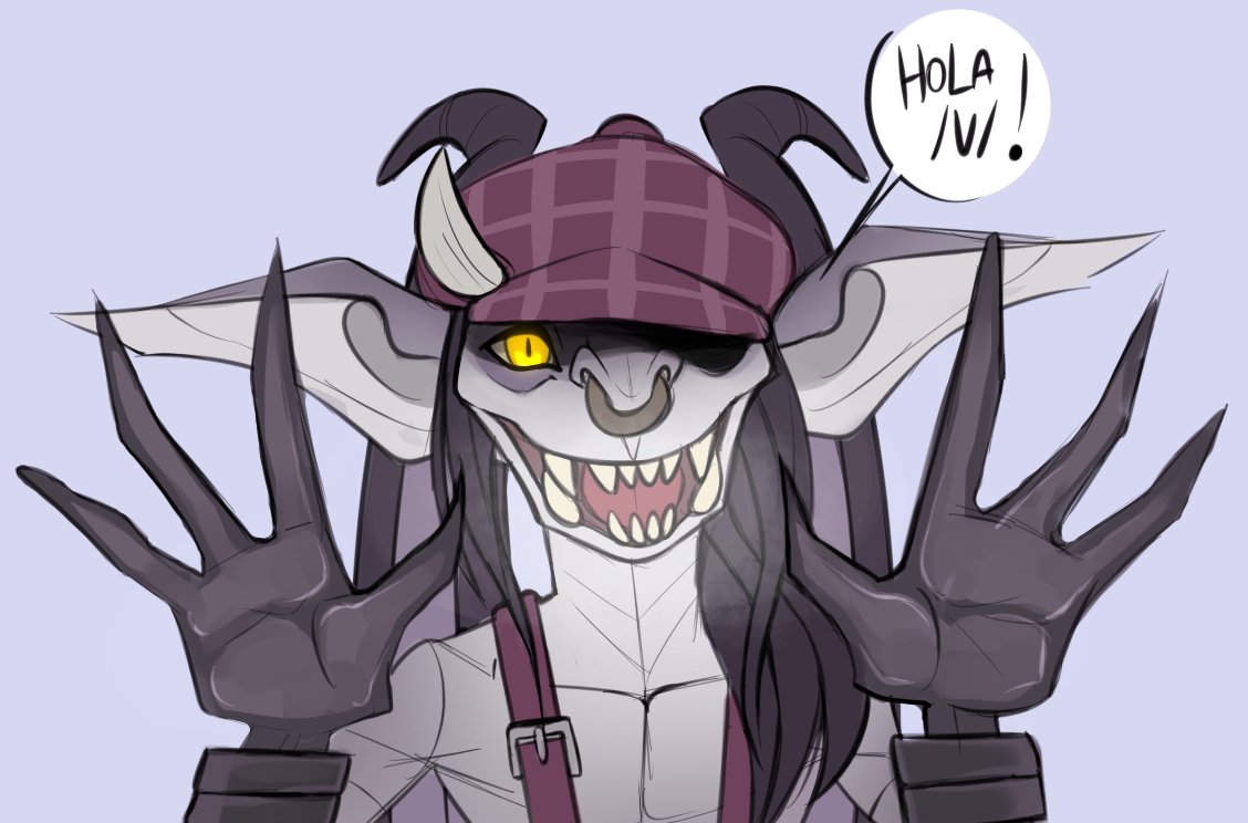 ivy (valve corporation and etc) created by vaerosart