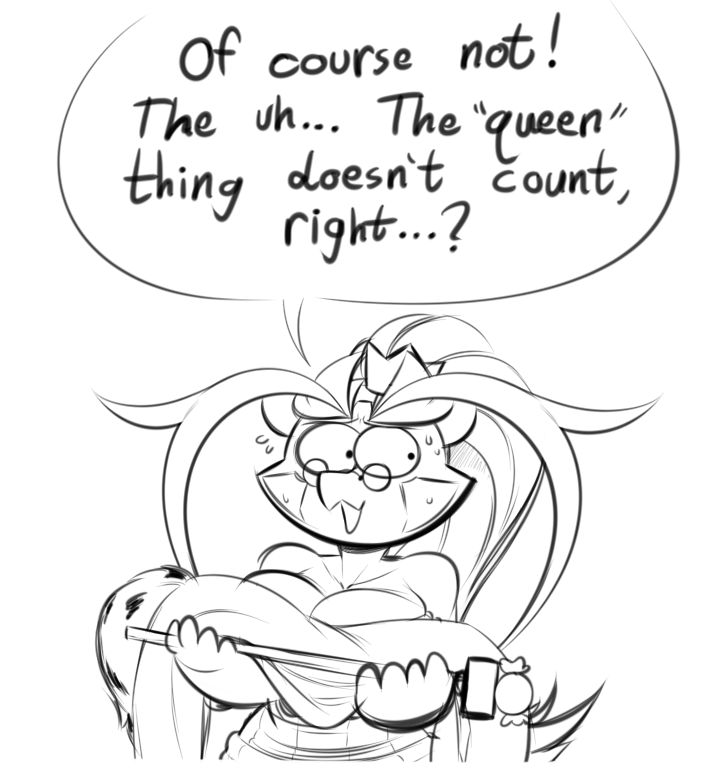 sokajou (mythology) created by averyshadydolphin