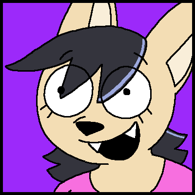 abbey (normalsville) created by freoncat