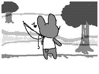 isabelle, villager, bunnie, gladys, hopper, and etc (animal crossing and etc) created by satarii