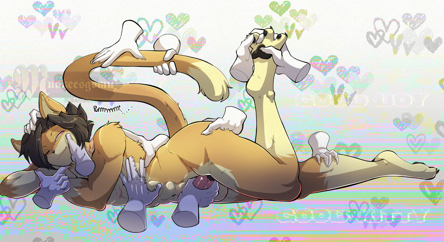 munks created by munkeesgomu