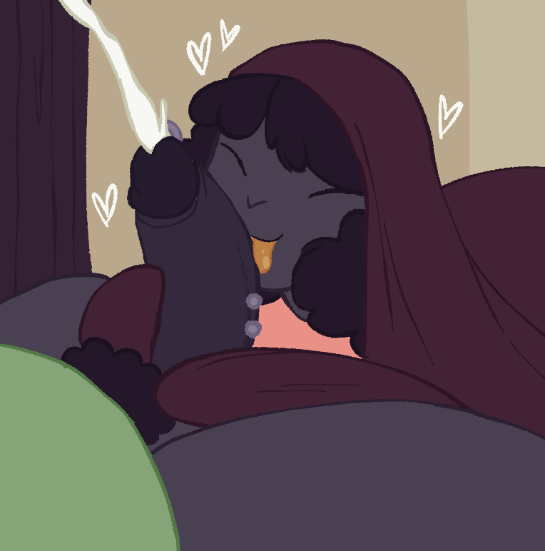 barley and juniper created by wonderslug