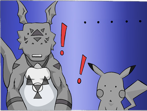 bandai namco and etc created by unknown artist