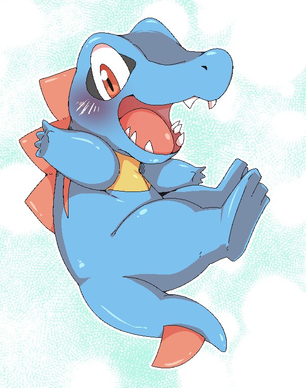 nintendo and etc created by doneru