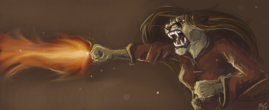 avatar: the last airbender and etc created by paso