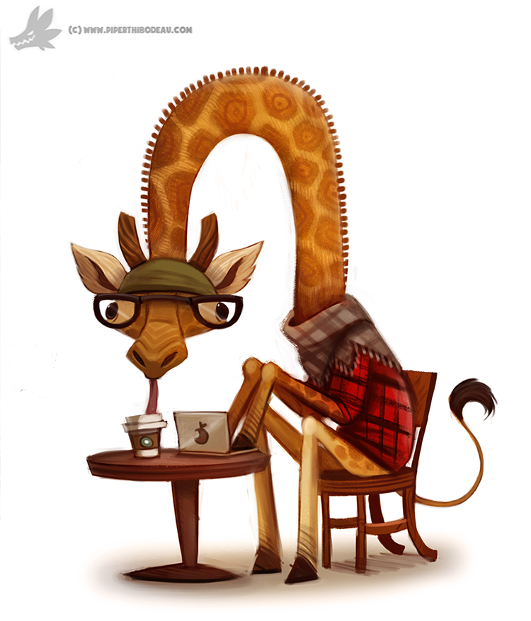 created by piper thibodeau