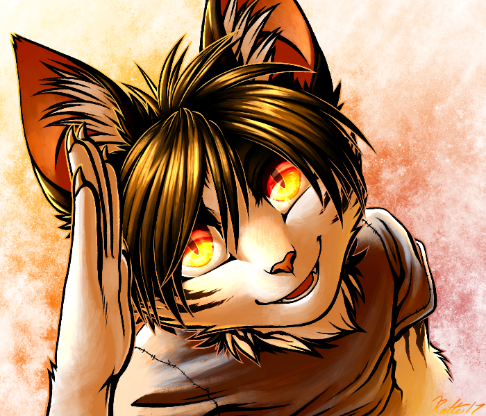 silas (legacy (ratte)) created by ratte