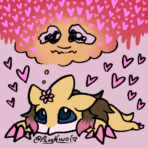 circe (nintendo and etc) created by psykwol