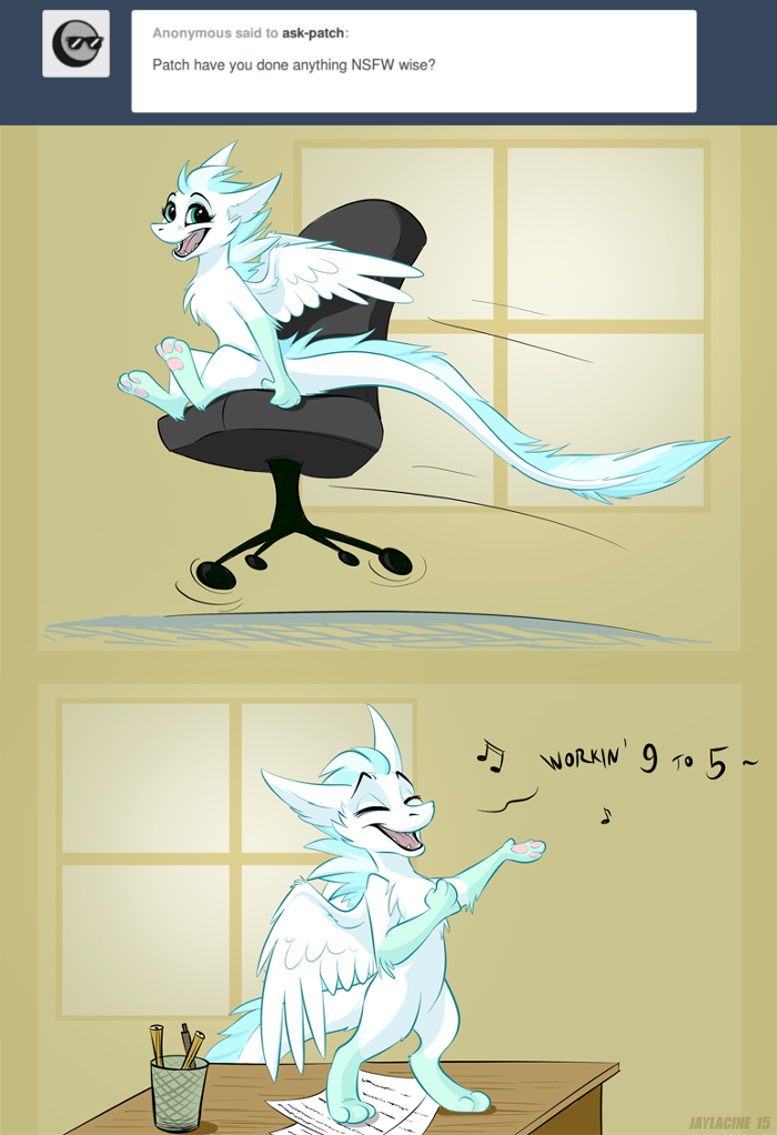 patch (mythology and etc) created by jaylacine