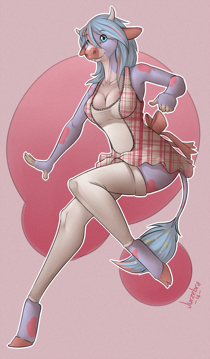 namii created by juxzebra