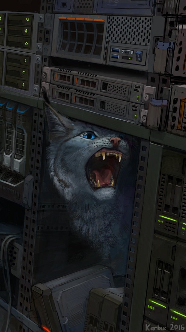 karbik created by karbik (artist)