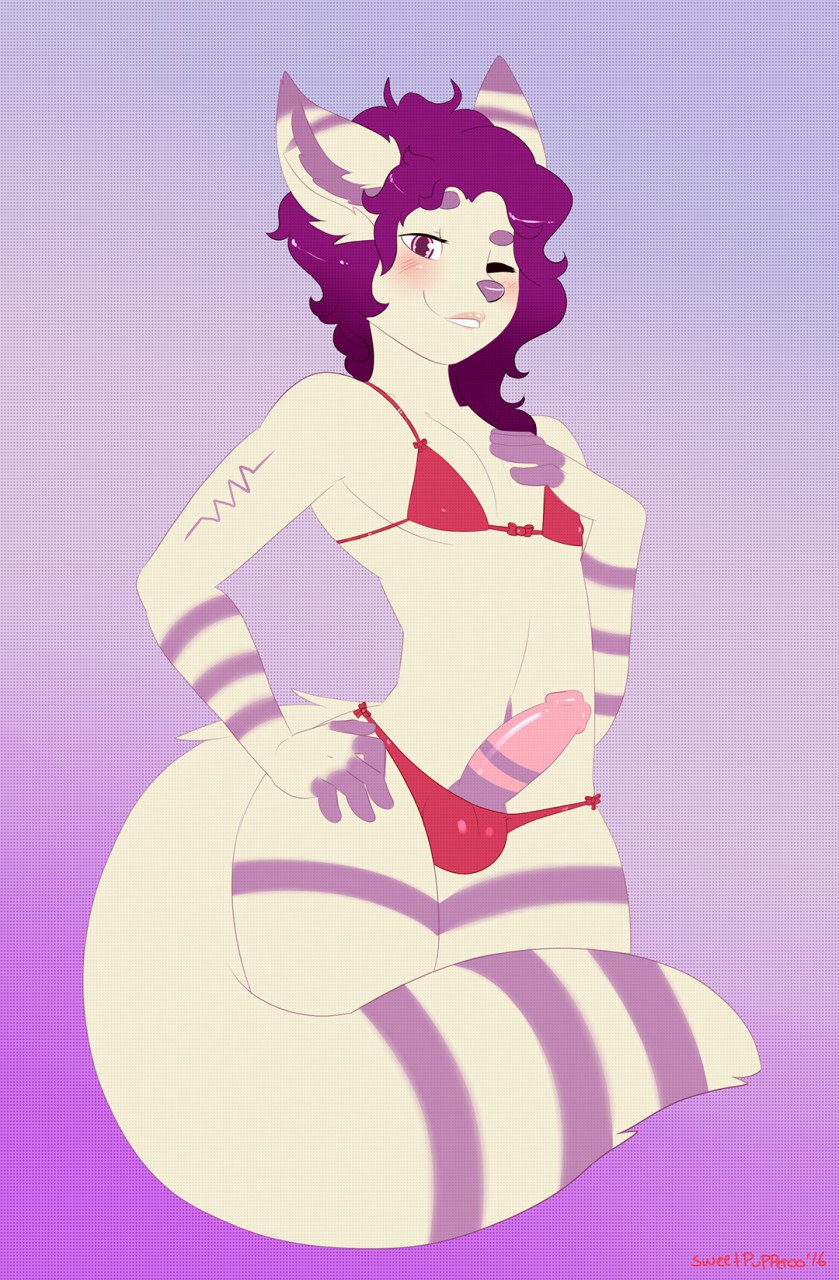 arlo sloane created by sweetpupperoo