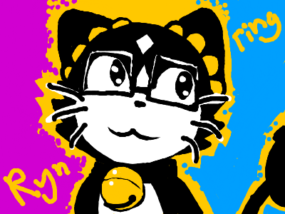 rynring (beta pokemon games and etc) created by rymherdier