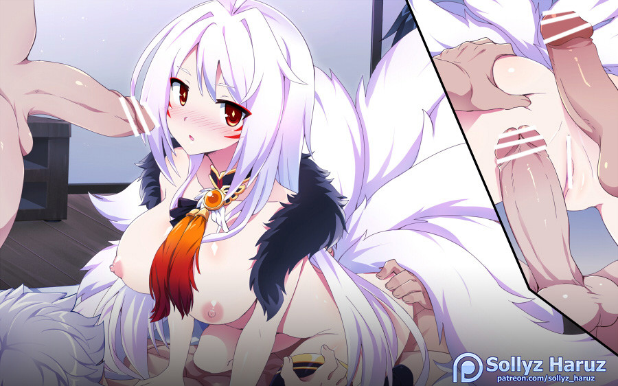 patreon created by sollyz