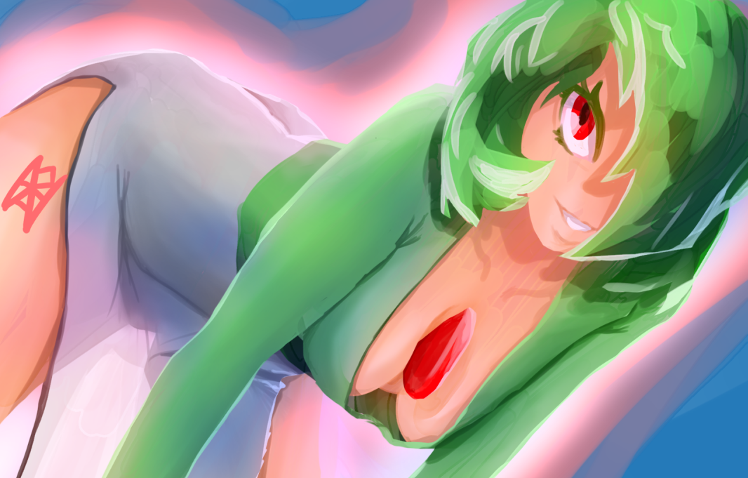 nintendo and etc created by nahadon