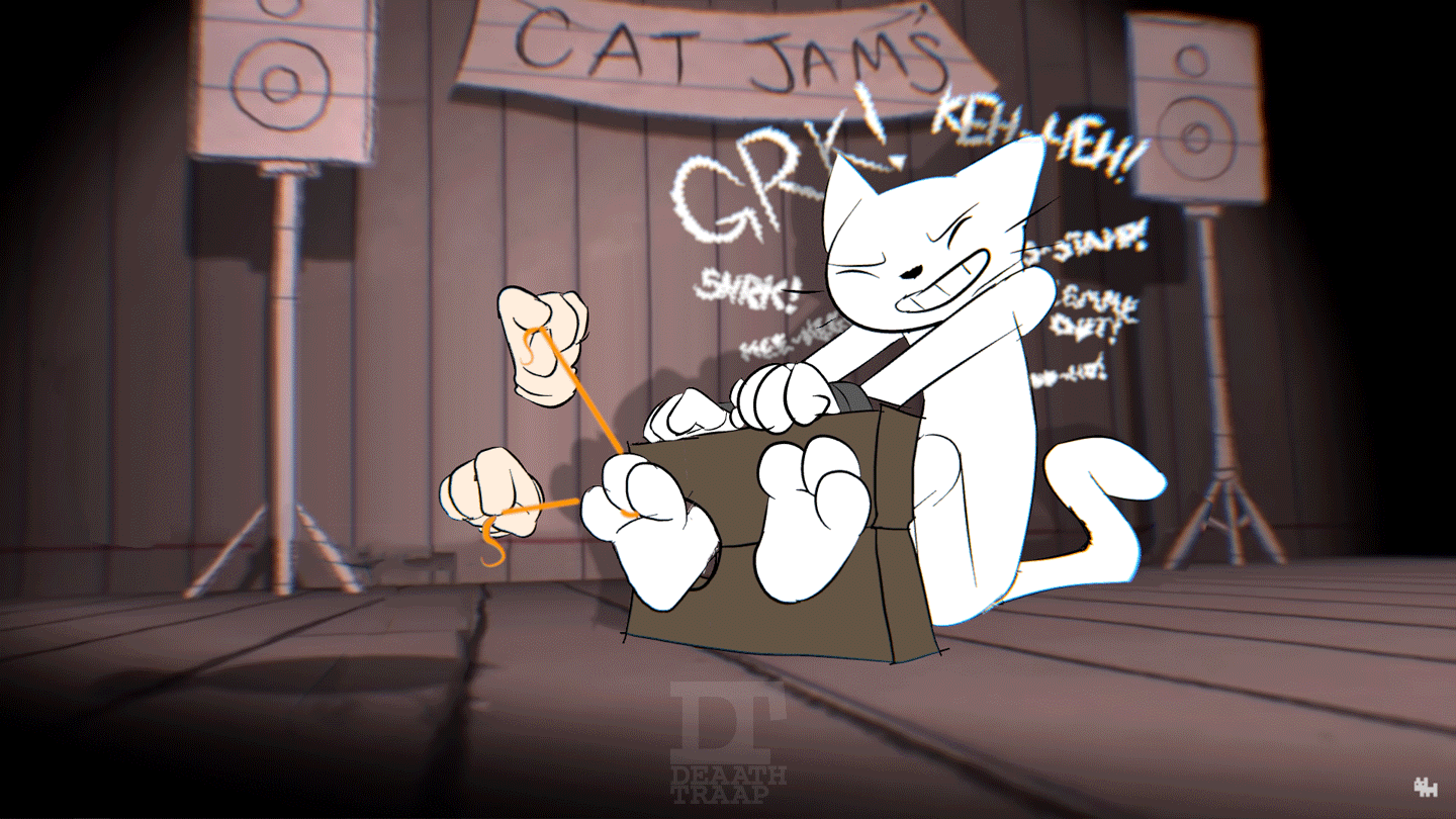 gluestick (deadlycomics (copyright)) created by deaathtraap