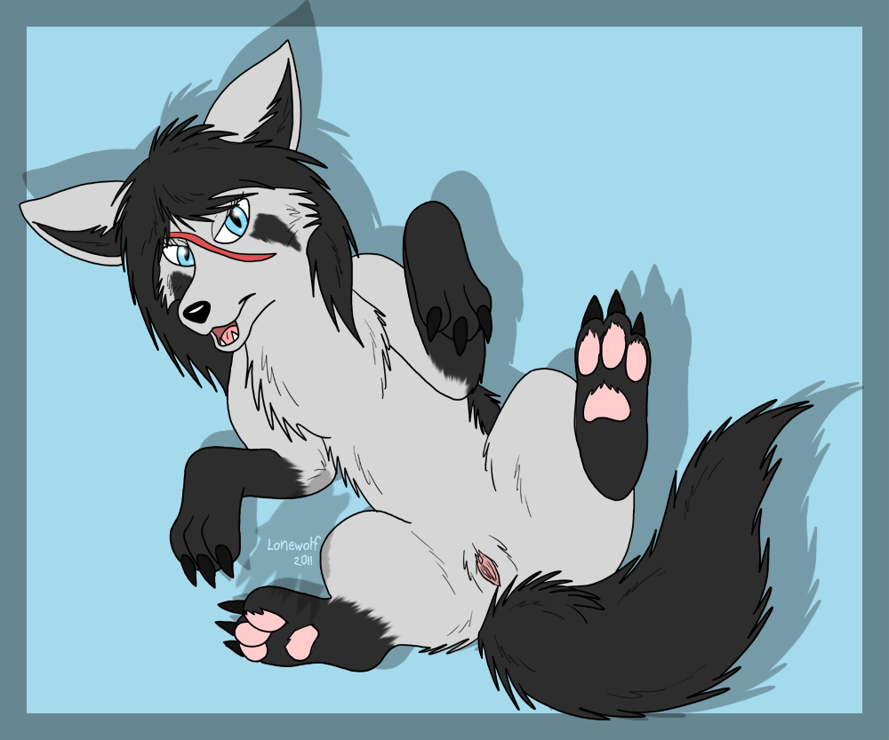 fan character and kura (nintendo and etc) created by lonewolf666