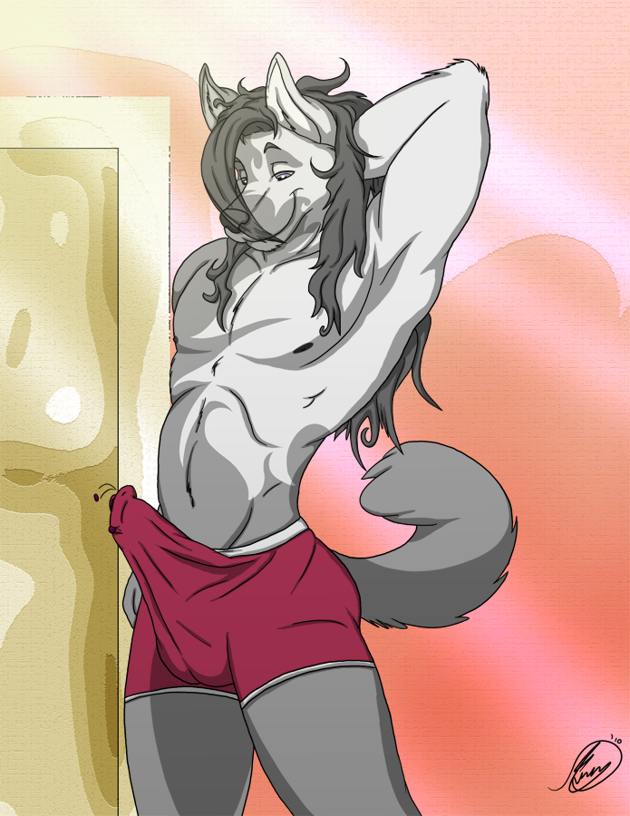 ziude created by juano