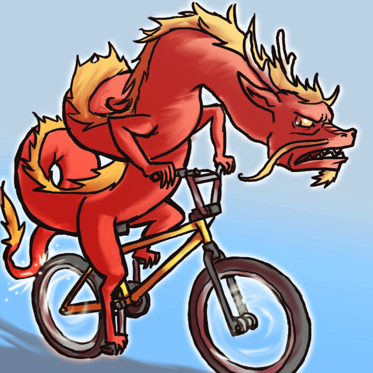 east asian mythology and etc created by sakket