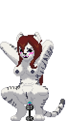 lillith created by tsunamidusher