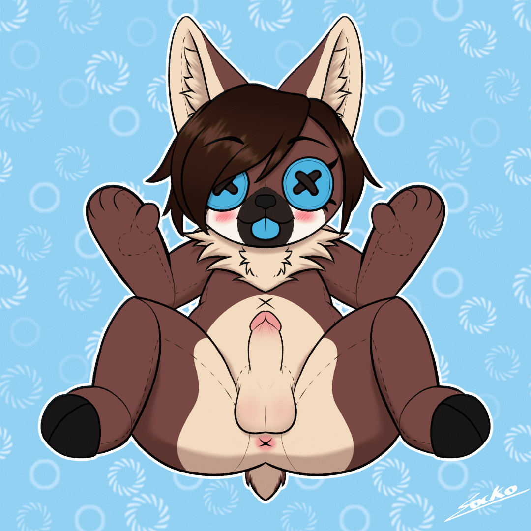 created by sockodrawing