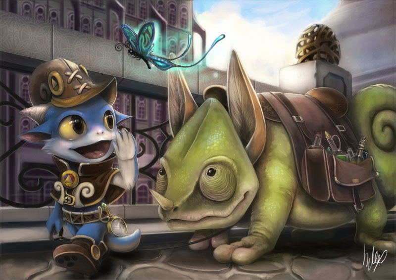 mythology created by silverfox5213