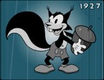 Rating: s
ID: 5632393
Date: 2025-06-10 04:00:01 -0400
Status: active
Score: 12
3_fingers acorn animated anthro blinking bottomwear buckteeth cartoon_eyes cartoon_gloves clothing film_grain fingers food footwear fruit gloves handwear happy holding_object karri_aronen low_res male mammal monochrome nut_(fruit) plant retro rodent sciurid shoes short_playtime shorts simple_background tail teeth toony tree_squirrel post #5632393