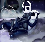 Rating: e
ID: 4802840
Date: 2024-05-23 18:37:03 -0400
Status: active
Score: 85
2024 2_horns absurd_res anthro anthro_on_anthro arthropod ball_size_difference balls big_penis black_balls black_body black_exoskeleton black_eyes black_glans black_penis blue_body blue_exoskeleton blue_glans blue_penis blush bodily_fluids breath clothing cum cum_on_feet cum_on_penis cum_on_water cumshot detailed_background ejaculation erection exoskeleton feet felino frottage genital_fluids genitals glans grey_body grey_exoskeleton grey_nipples headgear headwear hi_res hip_grab hollow_knight horn humanoid_genitalia humanoid_penis larger_anthro larger_male lying male male/male male_on_bottom male_on_top masturbation mouthless nipples no_pupils non-mammal_balls non-mammal_nipples on_back on_bottom on_top orgasm partially_submerged penile penile_masturbation penis penis_size_difference quirrel_(hollow_knight) sex size_difference smaller_anthro smaller_male team_cherry the_knight_(hollow_knight) thick_penis vessel_(species) white_body white_clothing white_exoskeleton white_headwear white_horn post #4802840