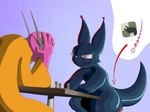 Rating: e
ID: 5218250
Date: 2024-12-02 03:50:05 -0500
Status: active
Score: 100
ambiguous_gender anal_beads anthro blush board_game chess duo eyelashes five_pebbles_(rain_world) head_in_hands hi_res hidden_sex_toy humanoid inv_(rain_world) iterator_(rain_world) lobotomized_cunt long_ears long_eyelashes long_tail machine male_(lore) playing purple_blush rain_world red_eyes robot robot_humanoid sex_toy sinquefield_2022_conspiracy slugcat smug smug_face stockfish tail tufted_ears videocult post #5218250