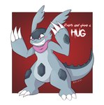 Rating: s
ID: 5596281
Date: 2025-05-24 23:15:52 -0400
Status: active
Score: 6
2024 armor_plates bandai_namco claws digimon digimon_(species) evil_grin eye_markings fakemon fan_character female feral gazimon generation_1_pokemon hi_res hybrid kangaskhan kerilyn markings nintendo pink_eyes pokemon pokemon_(species) rabbit_ears scarf smile solo tail text thick_tail wide_hips post #5596281