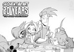 Rating: s
ID: 5634591
Date: 2025-06-11 03:58:11 -0400
Status: active
Score: 10
2025 ambiguous_gender anniversary anthro arthur_mathews avian beady_eyes bird board_game book card clothed clothing conditional_dnp denizen dice domestic_cat english_text eurasian_red_squirrel eyewear feathers feet felid feline felis female feral fully_clothed fur glasses group hair human jollyjack kat_vance leonard_(sequential_art) male mammal membrane_(anatomy) monochrome monotreme open_mouth penguin pip_mcgraw platypus playing_card rodent scarlet_(sequential_art) sciurid sequential_art shadow_creature text toes tree_squirrel webbed_feet post #5634591