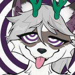 Rating: q
ID: 5569310
Date: 2025-05-13 13:03:16 -0400
Status: active
Score: 55
1:1 2025 2d_animation abstract_background animated anthro antlers canid canine canis cheek_tuft digital_media_(artwork) facial_tuft grey_hair hair half-closed_eyes happy_trance high_framerate horn hypnosis hypnotic_eyes loop low_res male mammal mind_control narrowed_eyes portrait ringed_eyes short_playtime smile solo spiral spiral_background submissive submissive_anthro submissive_male teeth tongue tongue_out tuft white_body wolf yabeweny post #5569310
