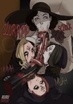 Rating: e
ID: 3697042
Date: 2022-11-17 17:43:57 -0500
Status: active
Score: 163
:>= absurd_res alcina_dimitrescu animal_genitalia animal_penis bestiality big_breasts big_penis black_clothing black_hat black_headwear blowjob_face bodily_fluids breasts capcom clothing daughter_(lore) equid equine equine_genitalia equine_penis eye_roll female female_on_feral feral genitals group handjob hat headgear headwear hi_res huge_breasts huge_hips huge_penis human lips lipstick lipstick_on_penis lipstick_ring makeup male male/female male_on_human mammal mascara mother_(lore) mother_and_child_(lore) mother_and_daughter_(lore) oral oral_penetration parent_(lore) parent_and_child_(lore) parent_and_daughter_(lore) penetration penile penis penis_bite penis_worship resident_evil running_makeup running_mascara rururaida saliva sex size_difference smaller_female vein veiny_penis wide_brim_hat wide_hips post #3697042