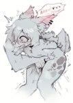 Rating: e
ID: 4367433
Date: 2023-10-22 13:04:51 -0400
Status: active
Score: 1104
2023 5_fingers anthro arms_tied arms_tied_behind_back aroused bat bent_over blush blush_lines bodily_fluids bound choker claws cute_fangs duo ear_piercing ear_ring ejaculation fangs female finger_claws fingering fingers flat_chested flying_fox forced forceful furrowed_brow genital_fluids hands_behind_back hi_res jewelry knock-kneed male male/female mammal masochism megabat moan necklace overstimulation penetration piercing pussy_ejaculation ring_piercing saliva scut_tail sexual_assault short_tail submissive submissive_female surprise swaybat swaybat_(oc) sweat tail tears teeth tongue vaginal vaginal_fingering vaginal_fluids vaginal_penetration vocalization wide_eyed post #4367433