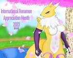 Rating: q
ID: 3902865
Date: 2023-03-01 17:23:17 -0500
Status: active
Score: 17
3_fingers 5:4 anthro bandai_namco big_breasts black_sclera blue_eyes breasts canid canine cherry_blossom cherry_tree claws clothing digimon digimon_(species) english_text facial_markings female fingers flower fruit_tree fur fur_markings gloves gradient_background grass handwear head_markings hi_res international_renamon_appreciation_month lake leg_markings long_ears mammal markings neck_tuft pawpads plant prunus_(flower) rcblackdie renamon simple_background sky solo tail text tree tuft water white_body white_fur yellow_body yellow_fur yin_yang post #3902865
