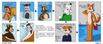 a_new_team absurd_res anthro bust_portrait canid canine canis cel_shading clothed clothing comic comic_sans deer digital_drawing_(artwork) digital_media_(artwork) domestic_dog english_text erection feet female female/female fox full-length_portrait genitals group henry_edwards hi_res hot_tub humanoid_feet jack_jones_(lucyhaupdarsteller) james_hansen james_patel linx louis_smith lucy_schmidt lucyhaupdarsteller male mammal meg_keller nude penis plantigrade portrait rodent sciurid shaded snow_days solo tail text tree_squirrel water wolf