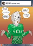 2017 anthro ask_blog blue_eyes canid canine canis clothing comic conditional_dnp dialogue digital_media_(artwork) domestic_dog english_text kadath male mammal sebastian_(kadath) solo sweater text topwear url