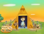 Rating: s
ID: 5613771
Date: 2025-06-01 11:22:38 -0400
Status: active
Score: 20
2019 4_fingers animal_crossing animated bangs bent_legs black_clothing black_eyebrows black_footwear black_shoes blue_stripes bottomwear brown_eyes brown_hair clothed clothed_human clothed_male clothing cloud colored cookieboy011 crossed_legs date day digital_drawing_(artwork) digital_media_(artwork) english_description eyebrow_through_hair eyebrows fingers footwear fully_clothed fully_clothed_human fully_clothed_male grass grey_bottomwear grey_clothing grey_pants hair hand_on_lap human human_only inside_tent light lighting looking_at_viewer male male_human mammal mouth_closed nintendo no_pupils not_furry orange_sky pants pattern_clothing pattern_shirt pattern_t-shirt pattern_topwear plant rope shaded shirt short_hair short_playtime sign sitting sitting_on_ground sky solo story story_in_description striped_clothing striped_shirt striped_t-shirt striped_topwear stripes t-shirt tan_body tan_skin tent time topwear translucent translucent_hair tree villager_(animal_crossing) white_clothing white_shirt white_t-shirt white_topwear post #5613771
