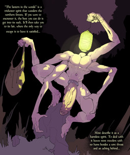 Rating: e
ID: 4234203
Date: 2023-08-15 04:08:49 -0400
Status: active
Score: 69
4_arms absurd_res accessory balls big_balls big_penis cock_ring daspurplesong english_text genitals headless hi_res humanoid jewelry lamp lantern lantern_(daspurplesong) male monster multi_arm multi_limb muscular muscular_humanoid muscular_male navel penis penis_accessory penis_jewelry solo spiked_cock_ring spikes text post #4234203