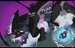 Rating: e
ID: 5602382
Date: 2025-05-27 13:34:29 -0400
Status: active
Score: 64
aggressive_fertilization animal_genitalia animal_penis anthro assertive_female balls black_body blue_insides bodily_fluids bovid breasts breath butt butt_grab caprine clenched_teeth cum cum_in_pussy cum_inside cyanotic_epithelium dominant dominant_female dragon duo female forest forest_background from_front_position fur genital_fluids genitals glowing glowing_genitalia glowing_penis hand_on_butt hi_res holding_butt horn impregnation kindred_(lol) knot knotting lamb_(lol) league_of_legends leg_wrap letterbox male male/female male_penetrating mammal mask mating_press moan mythological_creature mythological_scalie mythology nature nature_background onomatopoeia orgasm_face penetration penis plant plap purple_penis pussy rentalgf riot_games scalie sex sheep sound_effects sweat sweaty_breasts syl_(synyadriel) tail teeth tencent text throbbing throbbing_balls tree vaginal vaginal_penetration wearing_mask white_body white_fur wings post #5602382