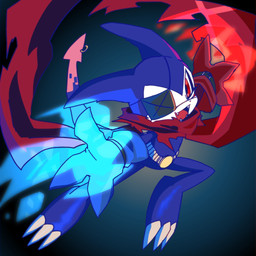 Rating: s
ID: 5596753
Date: 2025-05-25 05:43:42 -0400
Status: active
Score: 5
1:1 anthro bandai_namco claws digimon digimon_(species) elemental_manipulation eye_patch eyewear fire fire_manipulation furgonomics furry-specific_piercing hi_res impmon impmon_x male megane_nadore piercing purple_body scarf solo spade_tail tail tail_piercing post #5596753