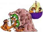 Rating: q
ID: 212661
Date: 2012-05-07 12:31:42 -0400
Status: active
Score: 6
2011 anthro cheetah duo felid feline foxene kibacheetah like_like male mammal monster monster_pred nightmare_fuel nintendo size_difference stuffing tail tentacles the_legend_of_zelda traditional_media_(artwork) triforce triforce_on_hand triforce_symbol vore post #212661
