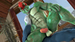 Rating: e
ID: 3269086
Date: 2022-04-09 15:13:53 -0400
Status: active
Score: 301
16:9 2022 2_horns 3d_(artwork) 3d_animation 5_fingers abs anal anal_penetration animated anthro anthro_on_anthro anthro_on_bottom anthro_on_top anthro_penetrated anthro_penetrating anthro_penetrating_anthro ball_slap balls balls_deep barazoku bat bat_(petruz) billynr blue_balls blue_body blue_eyes blue_fur body_part_in_ass bouncing_balls bouncing_penis chameleon chameleon_(petruz) chest_grab claws digital_media_(artwork) duo dutch_angle erection faceless_anthro faceless_character faceless_male facial_horn finger_claws fingers fur genital_piercing genitals glans gloves_(marking) green_body green_horn green_scales grey_claws hair half-closed_eyes hand_on_knee hand_on_leg hi_res high_framerate horn inside interspecies lizard loop low-angle_view male male/male male_on_bottom male_on_top male_penetrated male_penetrating male_penetrating_male mammal markings muscular muscular_anthro muscular_male muscular_on_muscular narrowed_eyes nose_horn on_bottom on_top penetration penile penile_penetration penis penis_in_ass petruz_(modeler) piercing pink_glans pink_penis power_bottom pupils red_hair reptile ribbed_penis scales scalie sex sharp_teeth short_playtime side_saddle_position slap sound sound_effects sound_warning source_filmmaker_(artwork) teeth thick_thighs tongue tongue_out webm white_balls white_body white_fur widescreen post #3269086