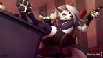 Rating: s
ID: 2113624
Date: 2020-01-11 22:09:25 -0500
Status: active
Score: 188
16:9 2019 3_toes 4_fingers anthro black_pawpads bone bottle canid canid_demon canine claws clothed clothing collar container demon english_text feet female fingers foot_focus footwear fur hair hellhound helluva_boss holding_object leggings legwear long_hair loona_(helluva_boss) mammal mythological_canine mythological_creature mythology nawka patreon pawpads paws red_sclera shoulderless_shirt signature soles solo spiked_collar spikes spread_toes tail text toe_claws toeless_footwear toeless_legwear toes white_body white_eyes white_fur widescreen post #2113624