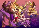 Rating: e
ID: 5576501
Date: 2025-05-16 12:44:39 -0400
Status: active
Score: 20
absurd_res anthro bodily_fluids bottomless bottomless_male canid canine canis clothed clothing collar conditional_dnp cum cum_inside cum_while_penetrated domestic_cat domestic_dog felid feline felis female food forced genital_fluids grape_jelly_(housepets!) group hi_res housepets! hybrid incest_play knotting licking lobito_lobofeo lobofeo male male/female male/male mammal pain painful_penetration peanut_butter peanut_butter_(housepets!) penetration rape rape_face sandwiched sex tongue trio post #5576501