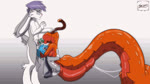 Rating: e
ID: 3755997
Date: 2022-12-17 12:06:33 -0500
Status: active
Score: 1575
16:9 2022 abdominal_bulge animal_genitalia animated ankle_tuft anthro anthro_penetrating anticipation apode balls big_ear bloated blue_hair blush blush_lines bodily_fluids breast_squish breasts breasts_frottage breath buckteeth butt cheek_tuft chest_tuft cloaca cloaca_juice cloaca_juice_string cloacal cloacal_tugging cloacal_vore cum cum_from_cloaca cum_in_mouth cum_inside cum_on_belly cum_on_body cum_on_breasts cum_on_self cum_string deep_throat draconcopode drinking drinking_cum drooling ears_down ejaculation endosoma erection eyestalks facial_tuft feet_first fellatio female female_penetrated flaccid forked_tongue fully_inside gastropod genital_fluids genitals gradient_background grinding group group_sex gynomorph hair head_grab heart_eyes heart_symbol hug imprint intersex interspecies kim_(kimbunny) lagomorph larger_female leg_tuft legless leporid licking_cum long_playtime long_tongue looking_pleasured low_framerate luca_(ponylucario) male male/female male_penetrating male_penetrating_female mammal mollusk navel neck_bulge nipples no_sound nude open_mouth oral oral_penetration orgasm panting partially_inside penetration penile penis penis_in_mouth pink_nose pivoted_ears presenting presenting_cloaca purple_hair rabbit safe_vore saliva saliva_string serpentine sex sheath side_boob side_view simple_background size_difference slime slime_string slug smaller_anthro smaller_gynomorph smaller_intersex smile split_form spots spread_cloaca spreading squish standing teal_tongue teeth thoughtvision throbbing throbbing_balls throbbing_penis tongue tongue_out tonguejob tuft unbirthing undulating vaginal vein veiny_balls veiny_penis vhixa vore webm widescreen willing_pred willing_prey post #3755997