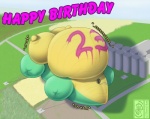 Rating: e
ID: 296827
Date: 2013-02-21 02:09:49 -0500
Status: active
Score: 12
big_breasts birthday breasts daniel_kay factory female fields genitals helium hose hose_inflation huge_breasts inflation nipples paint pussy roads rope solo tail thick_tail post #296827