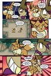 Rating: s
ID: 5549829
Date: 2025-05-05 00:43:46 -0400
Status: active
Score: 31
2025 2:3 7_panel_comic absurd_res ambiguous_gender axew bandage biped black_eyes black_nose black_text brown_body brown_fur brown_hair clenched_teeth comic dialogue dot_pupils duo eevee ellipsis english_text exclamation_point eyebrows eyelashes eyes_closed feral fluffy fluffy_tail forest fur generation_1_pokemon generation_5_pokemon grass grin hair hi_res high-angle_view hug looking_at_another motion_lines mouth_closed neck_tuft nintendo open_mouth open_smile outside page_number pawpads paws plant pointy_speech_bubble pokemon pokemon_(species) pokemon_mystery_dungeon pupils purple_eyes quadruped question_mark scarf sharp_teeth signature smile speech_bubble spike_chunsoft standing tail talking_to_another teeth text toony translucent translucent_hair tree tuft virmir virmir_(character) white_sclera zinc_(zincxiron) post #5549829